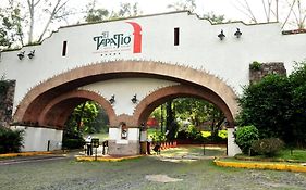 El Tapatio Hotel And Resort